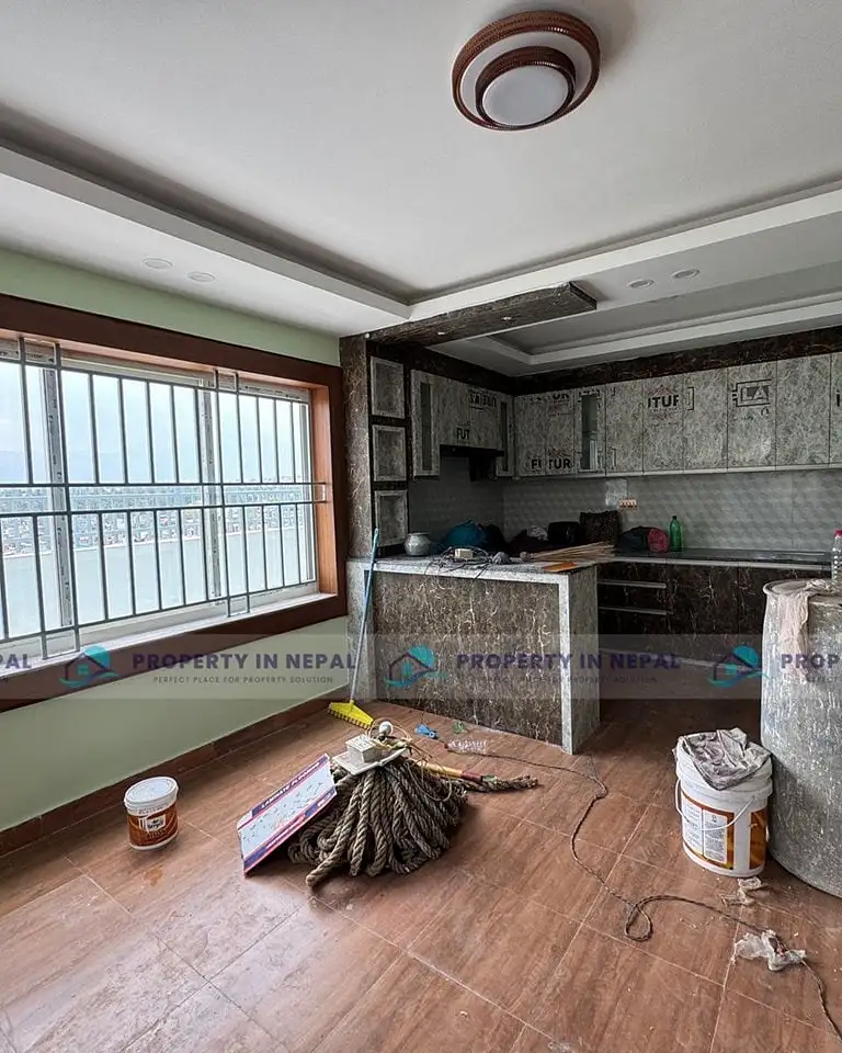 Residential House On Sale Image 5