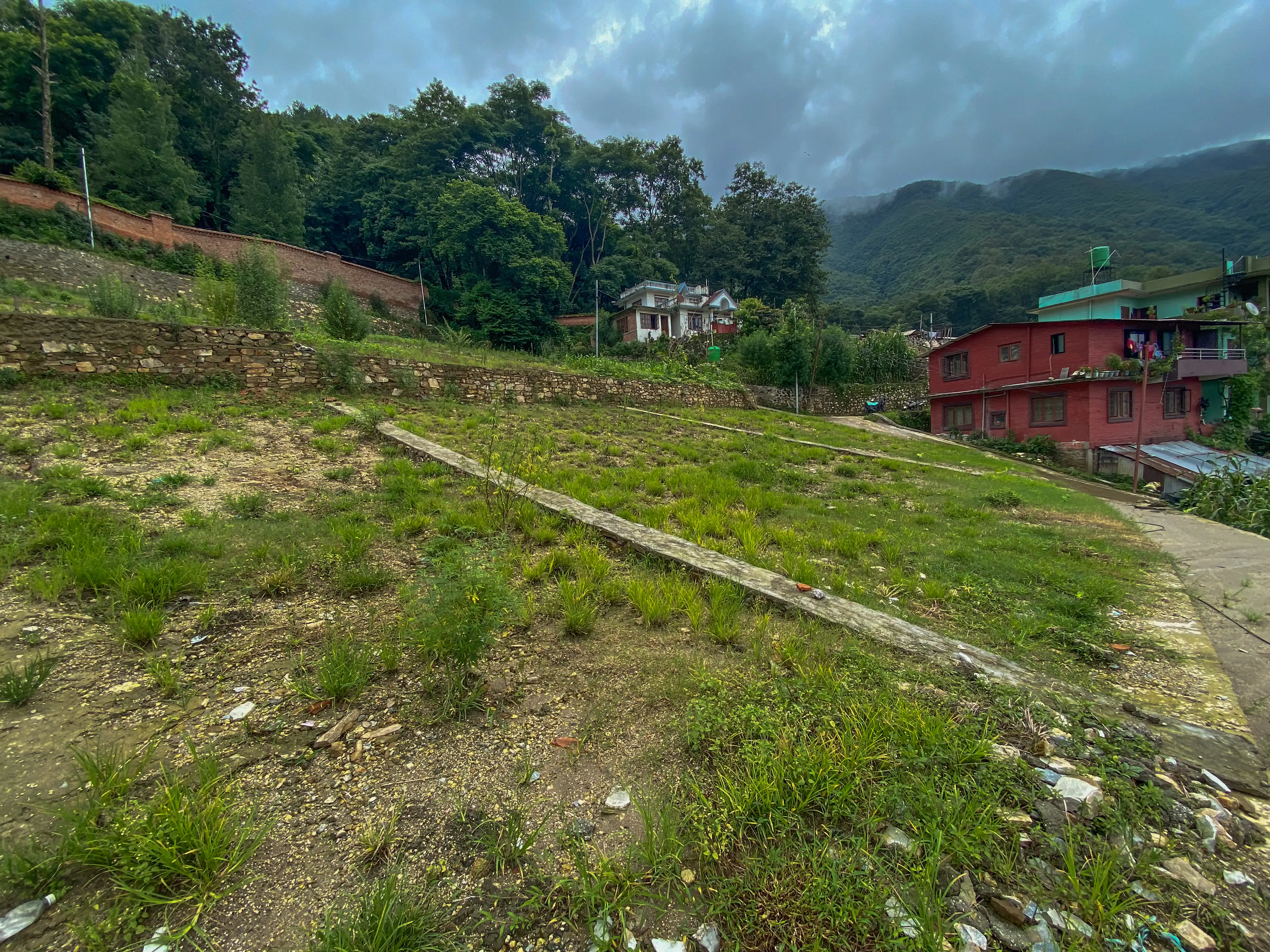Residential Land On Sale Image 6