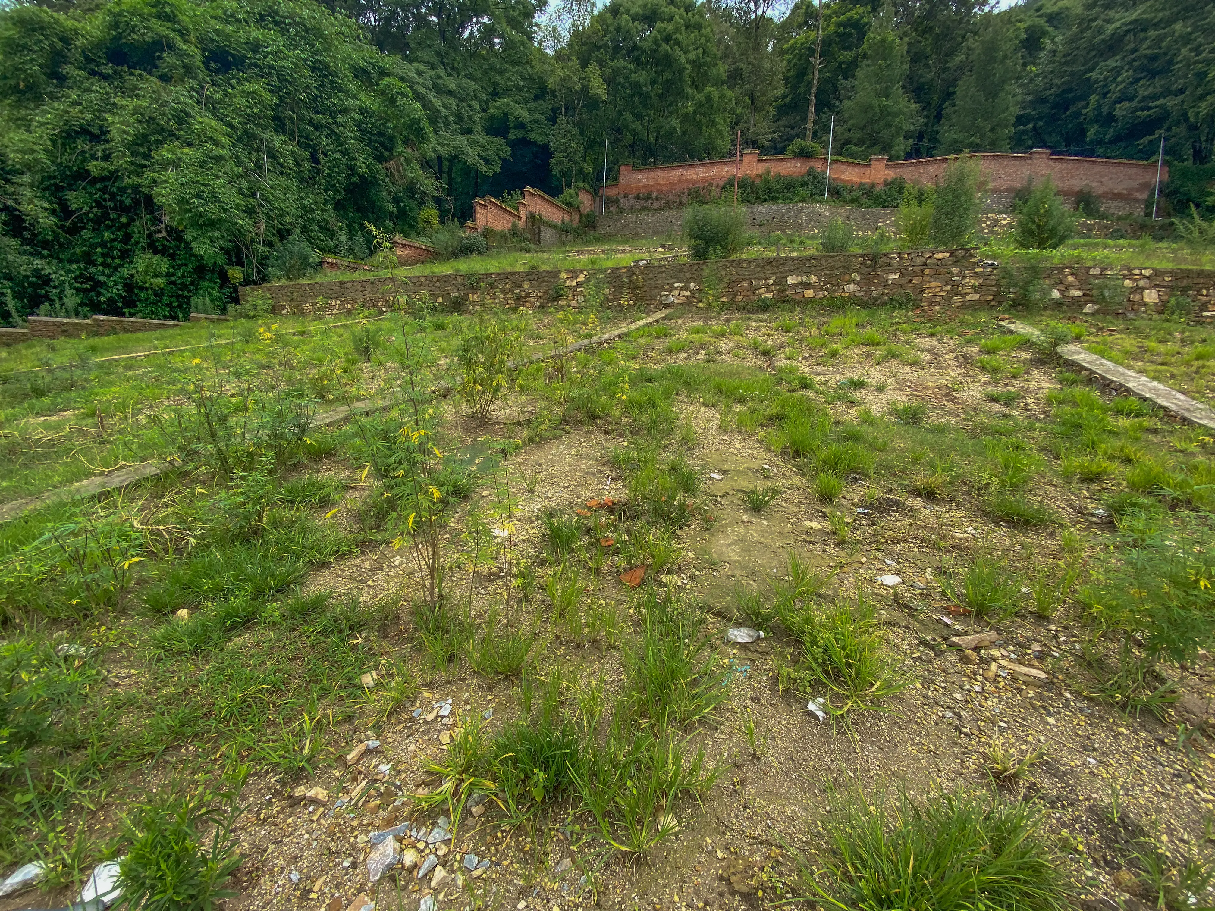 Residential Land On Sale Image 4