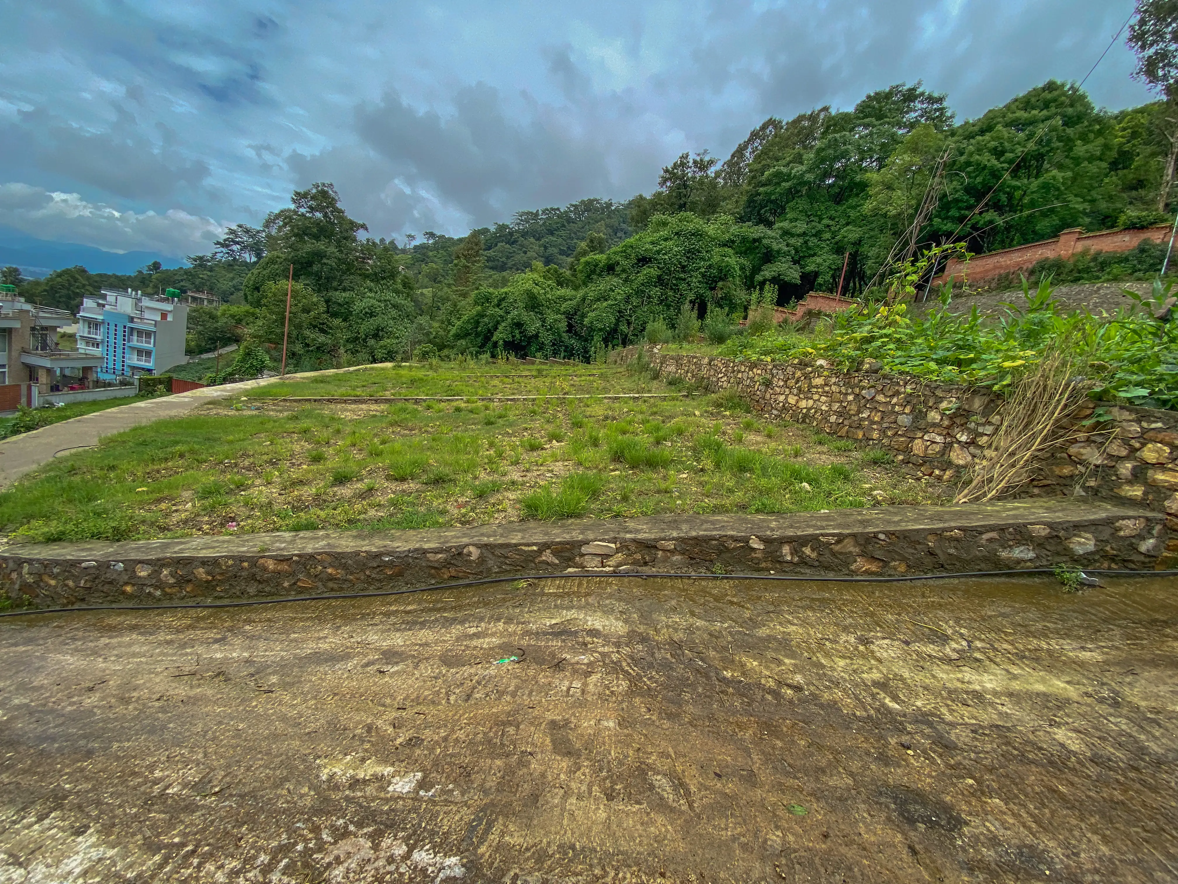 Residential Land On Sale Image 1