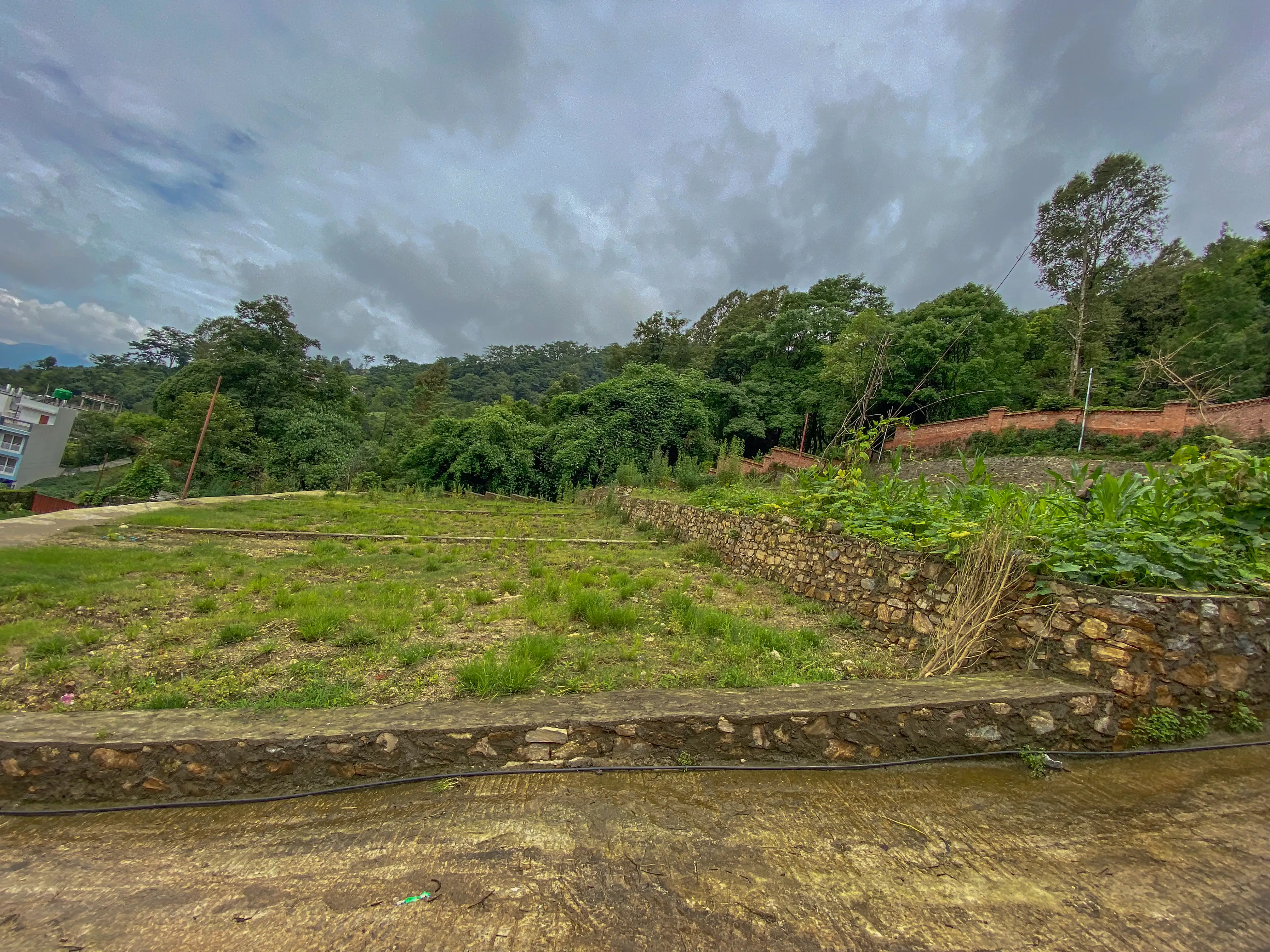 Residential Land On Sale Image 3