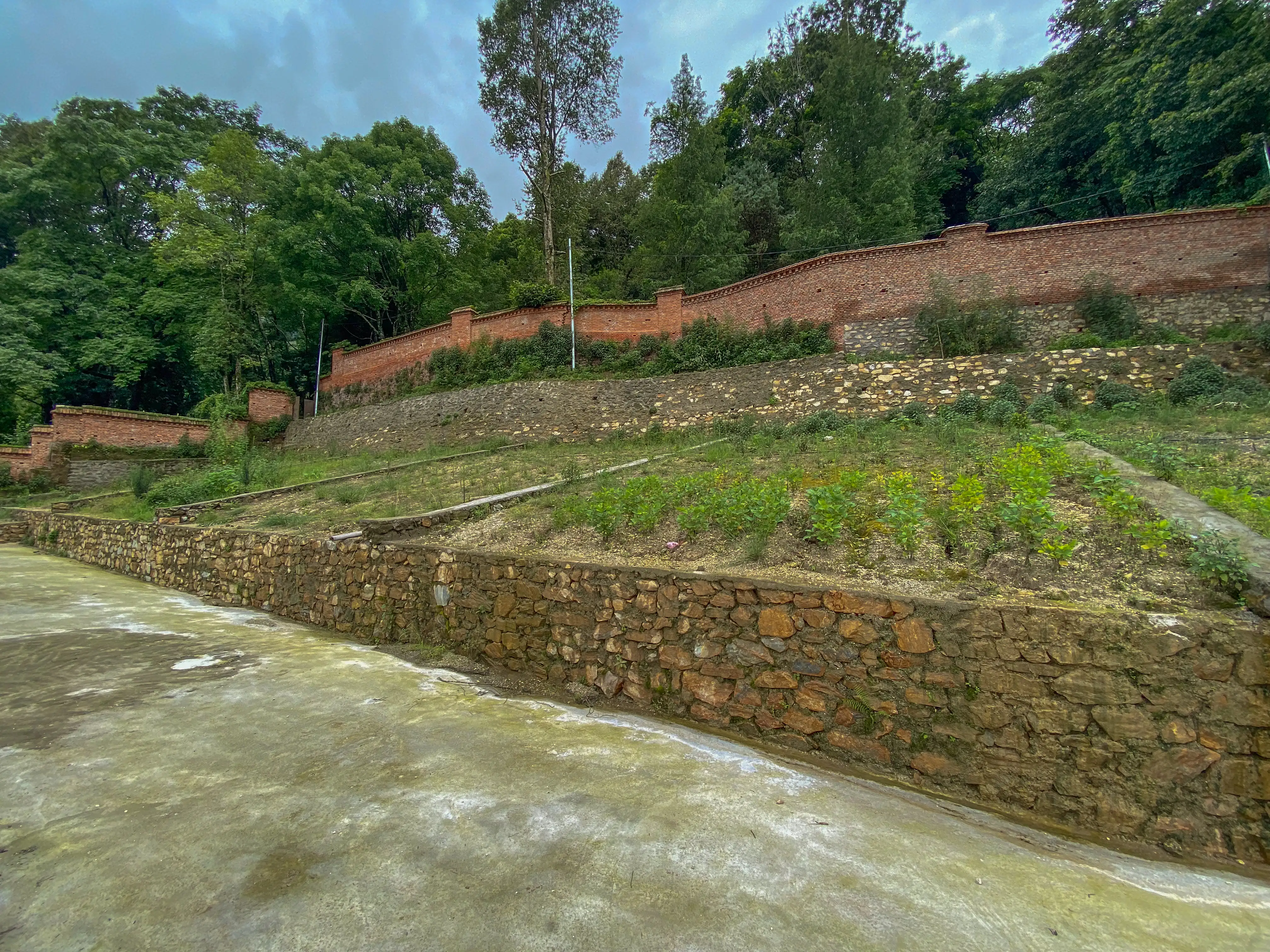 Residential Land On Sale Image 5