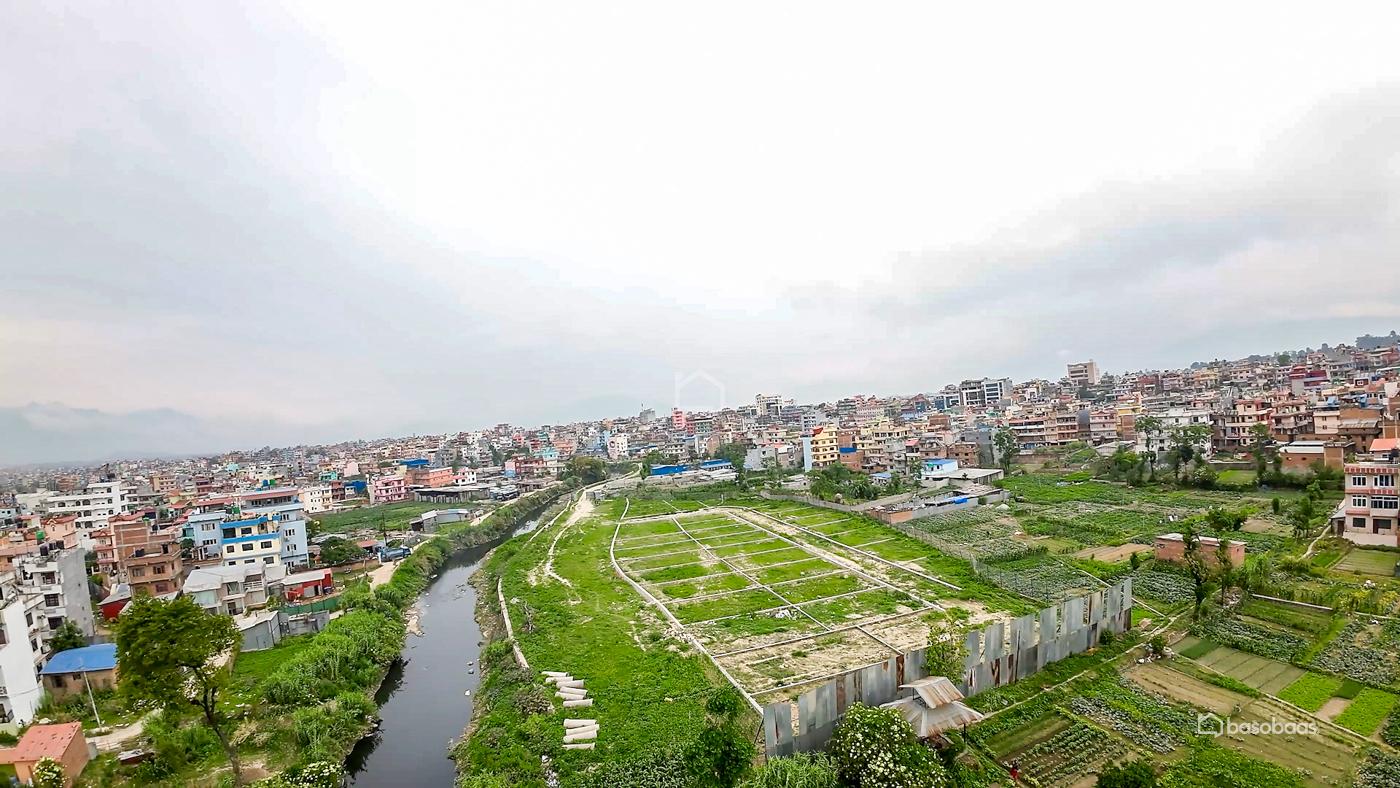 Kausaltar Plotting : Land for Sale in Kausaltar, Bhaktapur Image 3