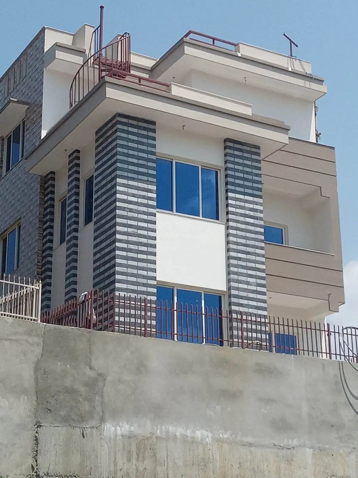 Residential house for sale in Balaju Image 4