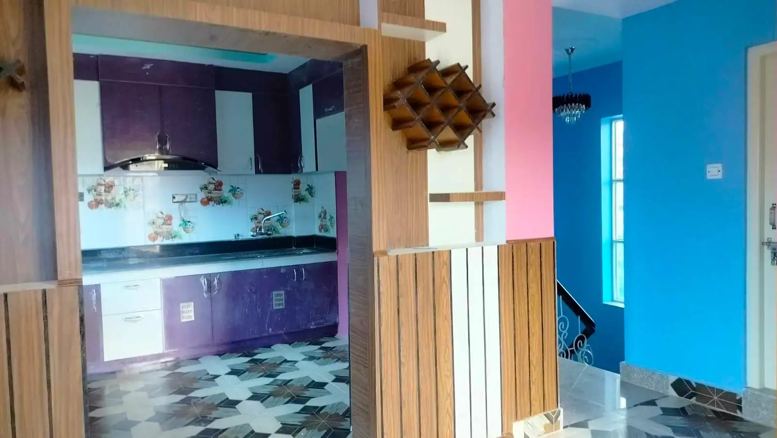 Residential house for sale in Balaju Image 5