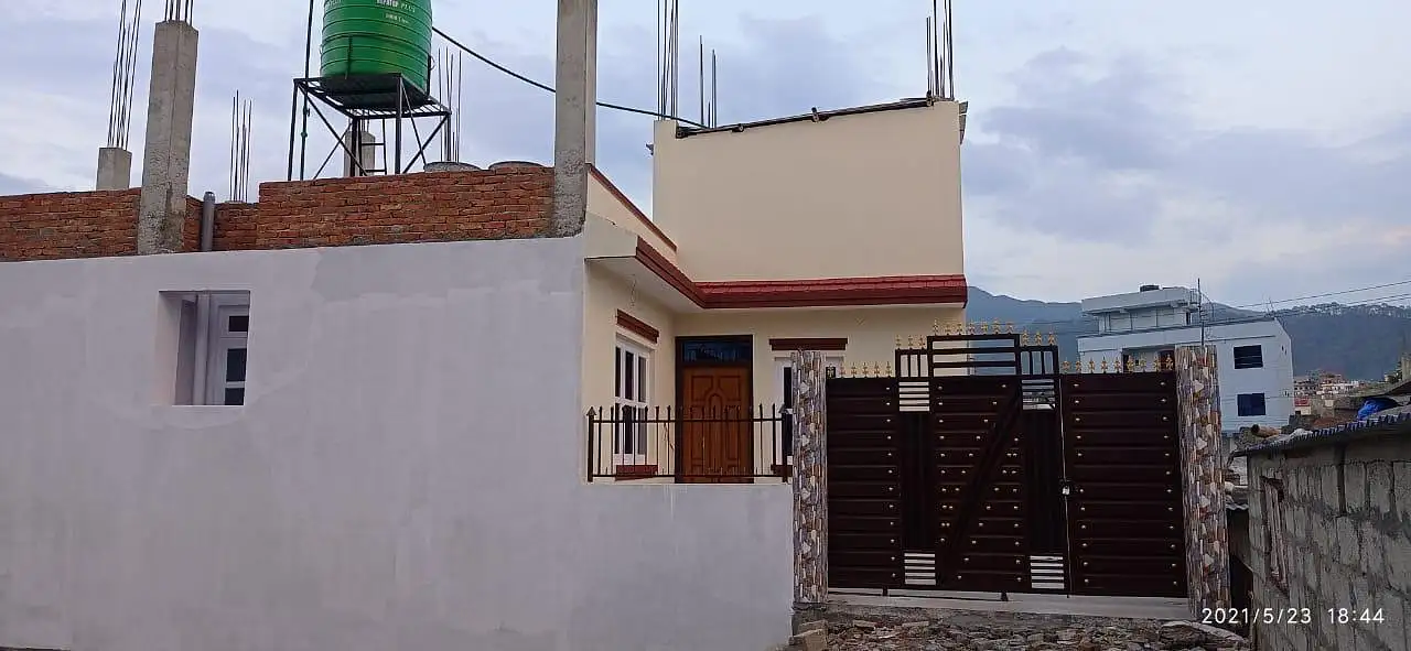 Residential House On Sale Thumbnail
