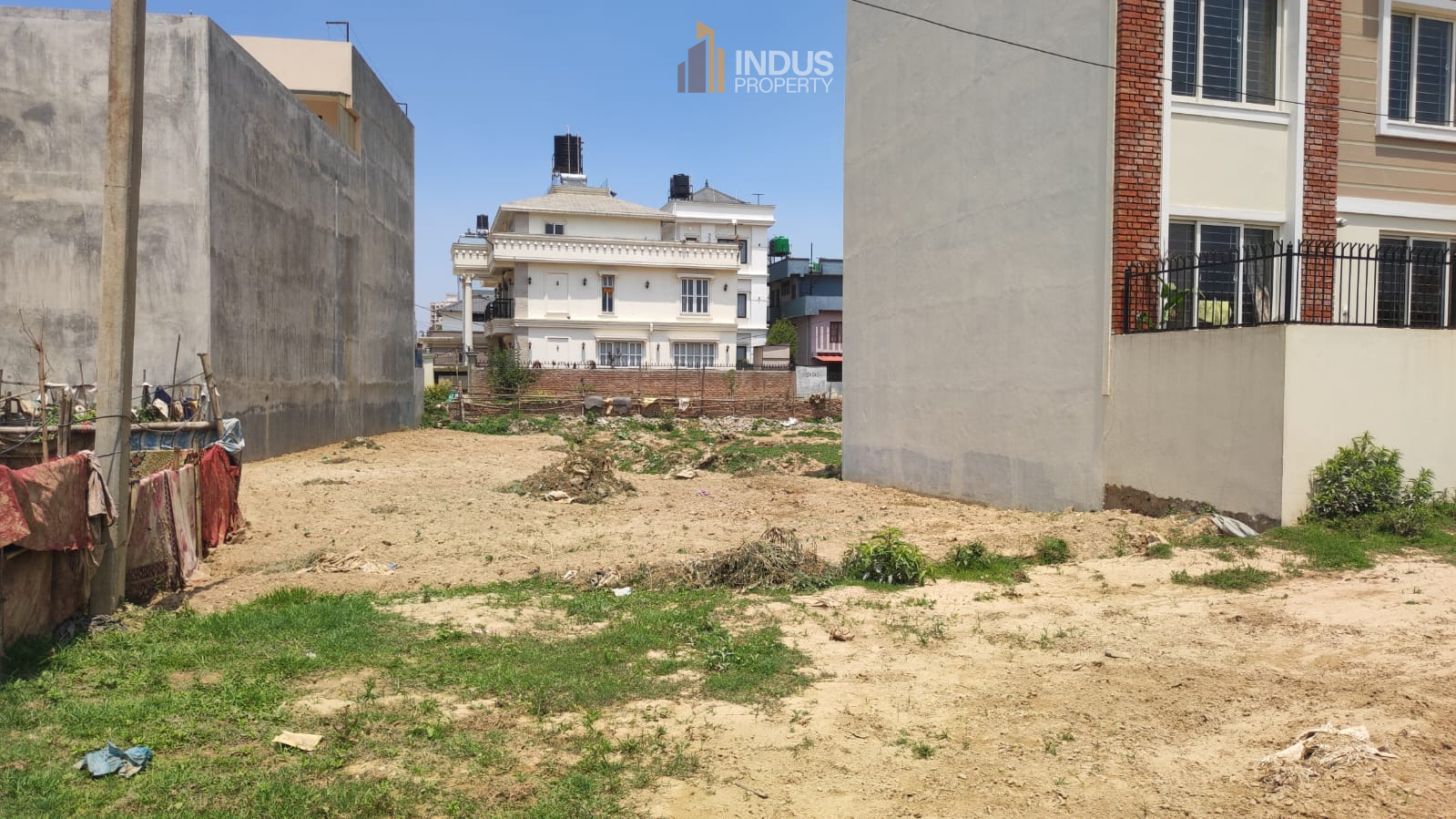 Land on sale at Hattiban Image 4