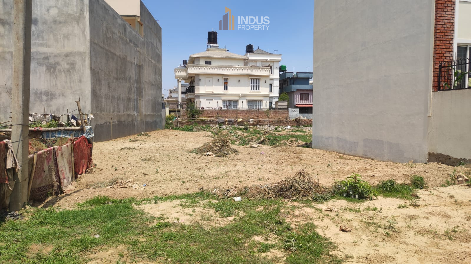 Land on sale at Hattiban Image 3
