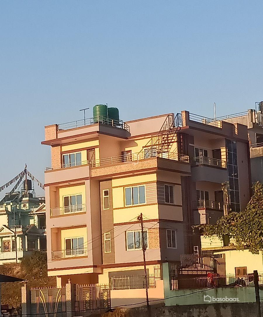 House for Sale in Kapan, Kathmandu Thumbnail