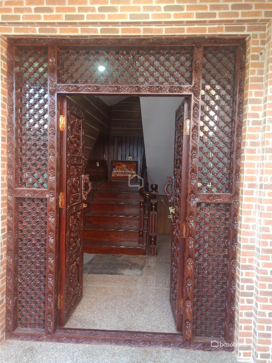 House for Sale in Kapan, Kathmandu Image 2