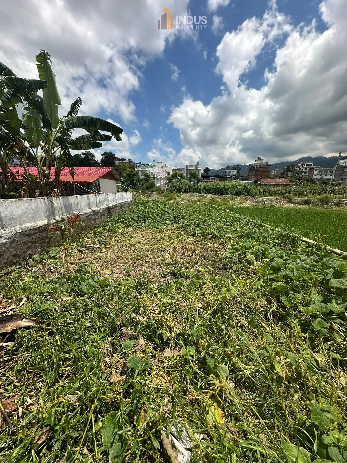Land on sale at Tikathali, Imadol Image 2