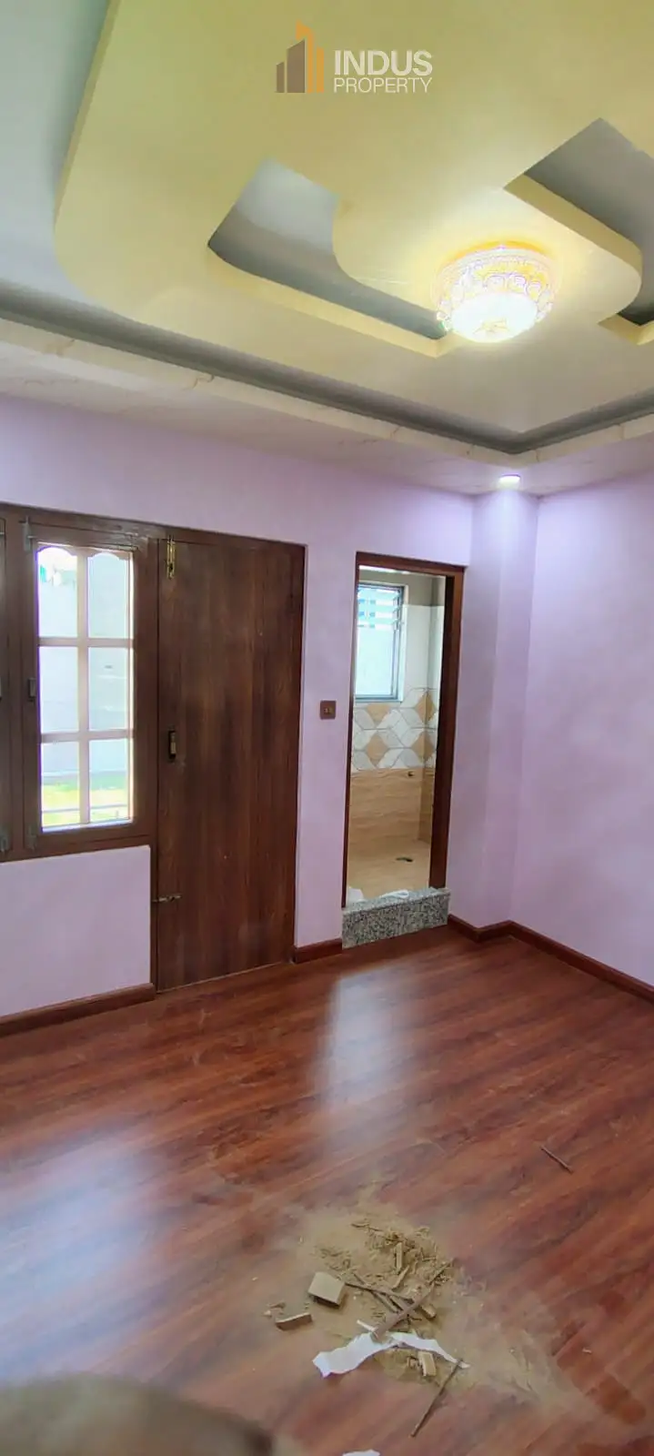 House on sale at Tikathali, Imadol Image 4