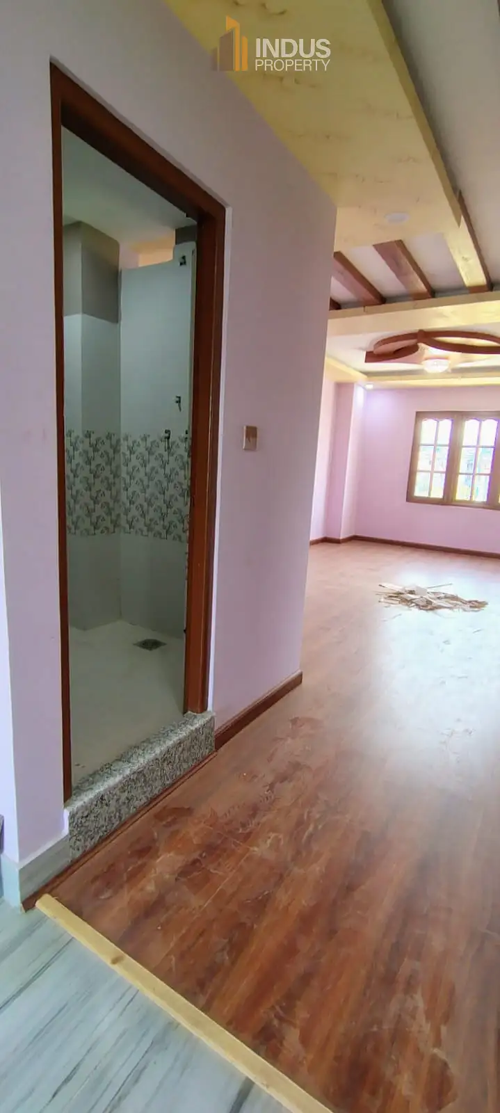 House on sale at Tikathali, Imadol Image 9