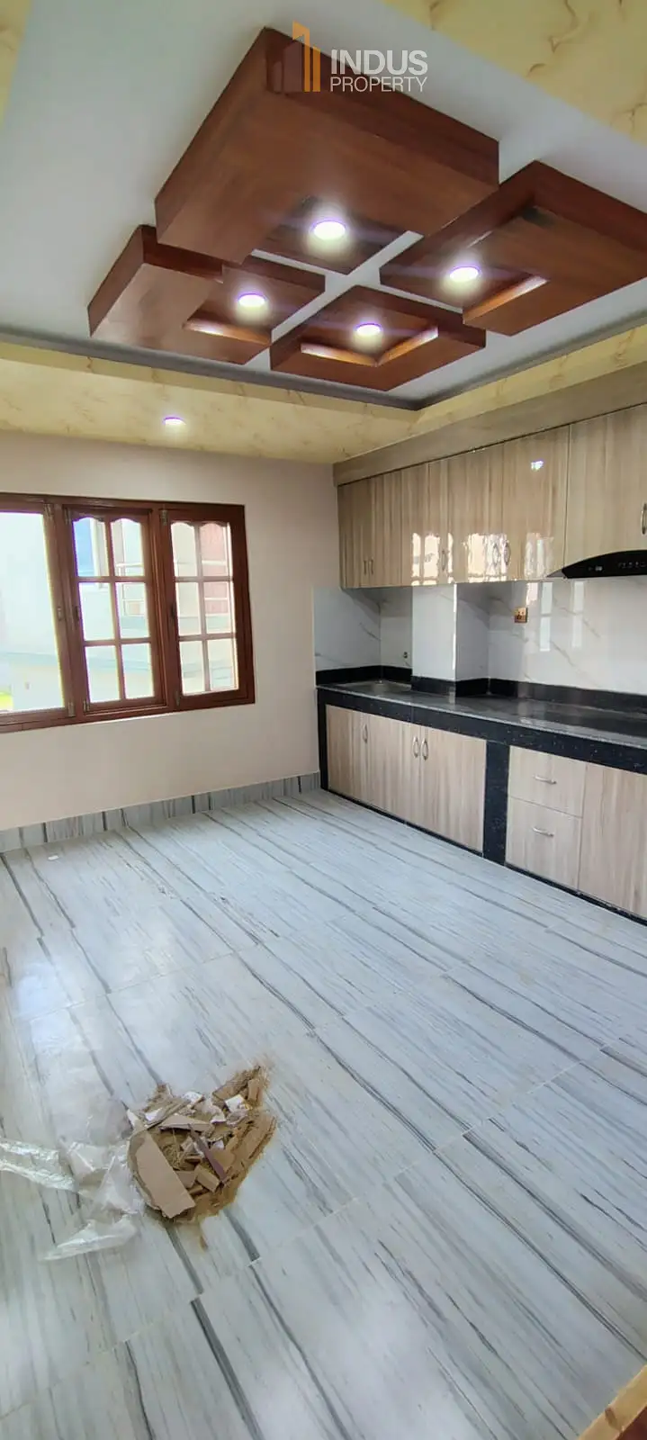 House on sale at Tikathali, Imadol Image 1