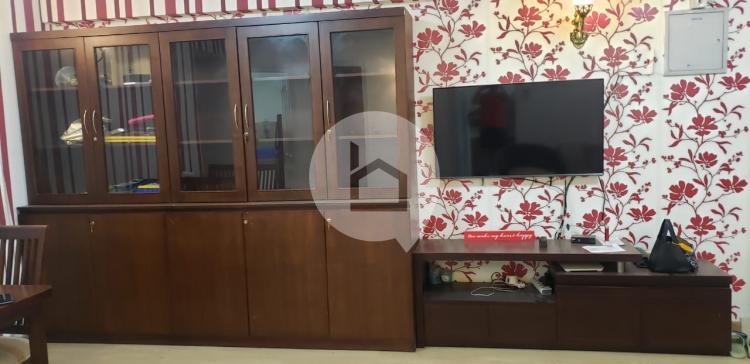 Apartment for rent : Apartment for Rent in Nakhundol, Lalitpur Image 3