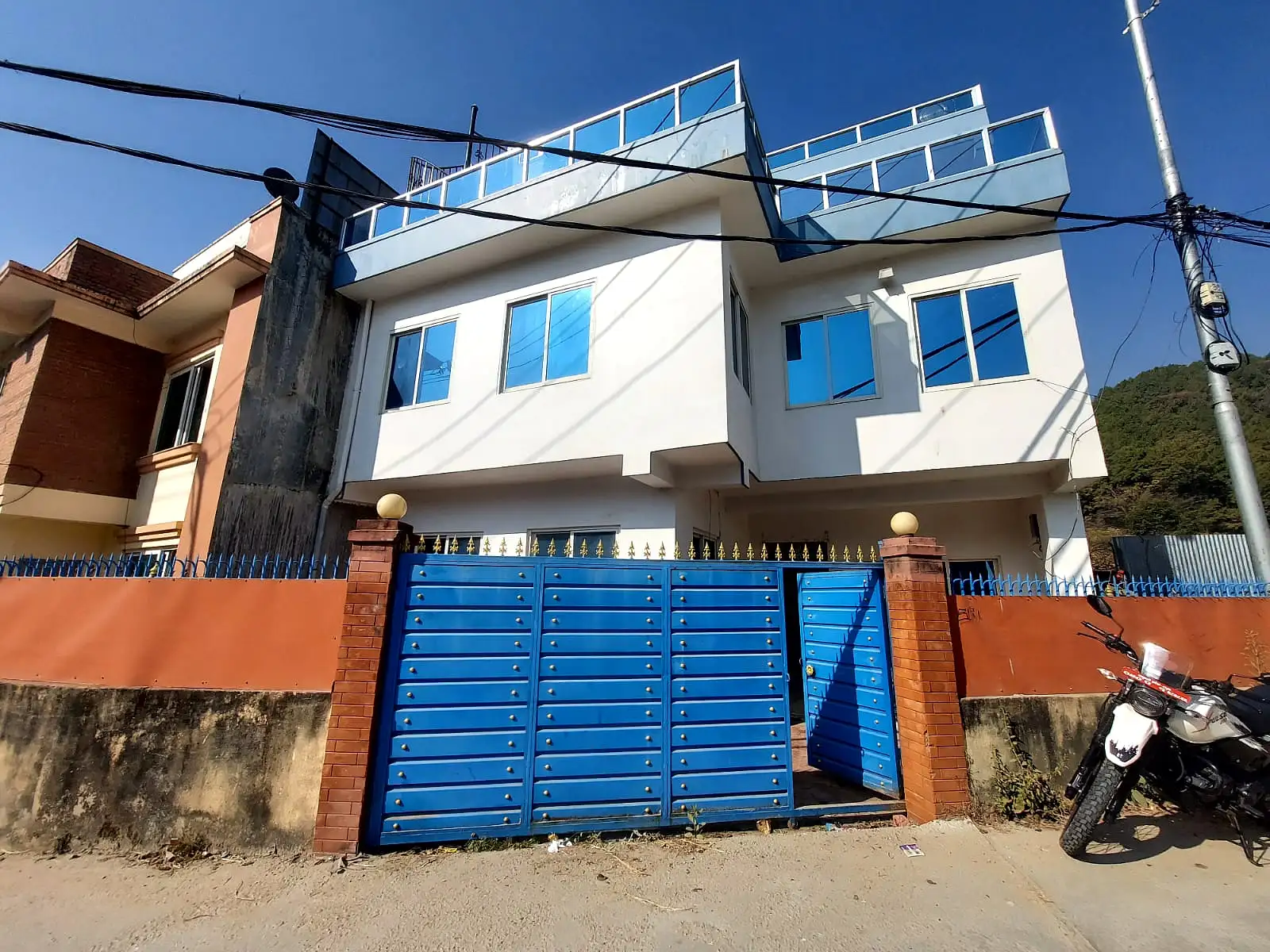 Residential House On Sale Thumbnail