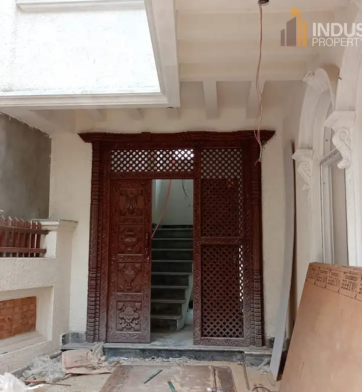 Banglow House on sale-Budhanikantha Image 2