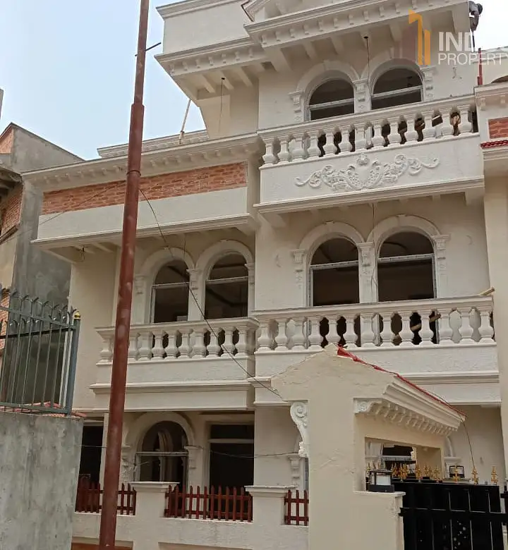 Banglow House on sale-Budhanikantha Thumbnail