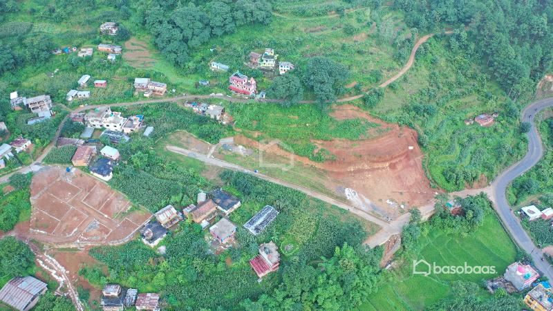 Dollu Shesnarayan land : Land for Sale in Dakshinkali, Kathmandu Image 4