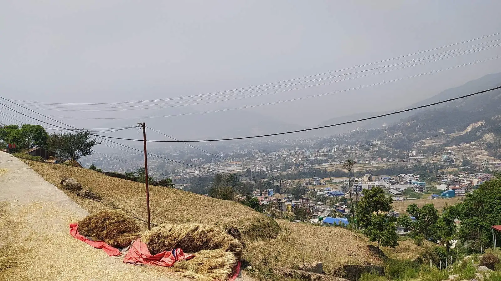Land on rent at Tokha Image 3
