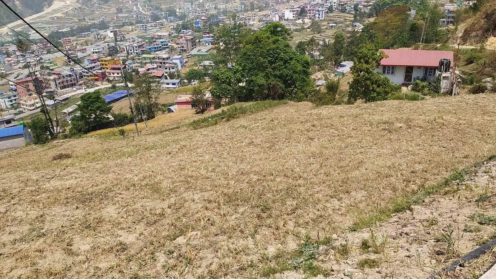 Land on rent at Tokha Image 4