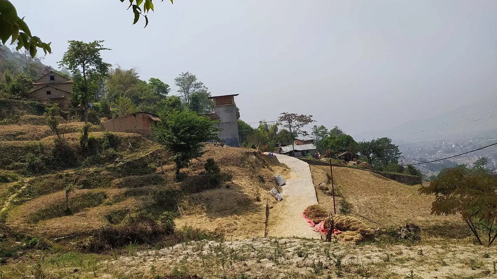 Land on rent at Tokha Image 5