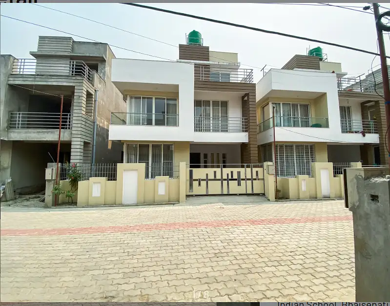 House For Sale Thumbnail