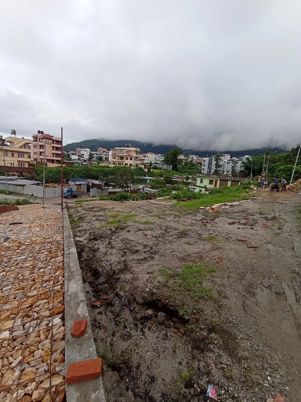 land on sale at budhanilkantha Image 4