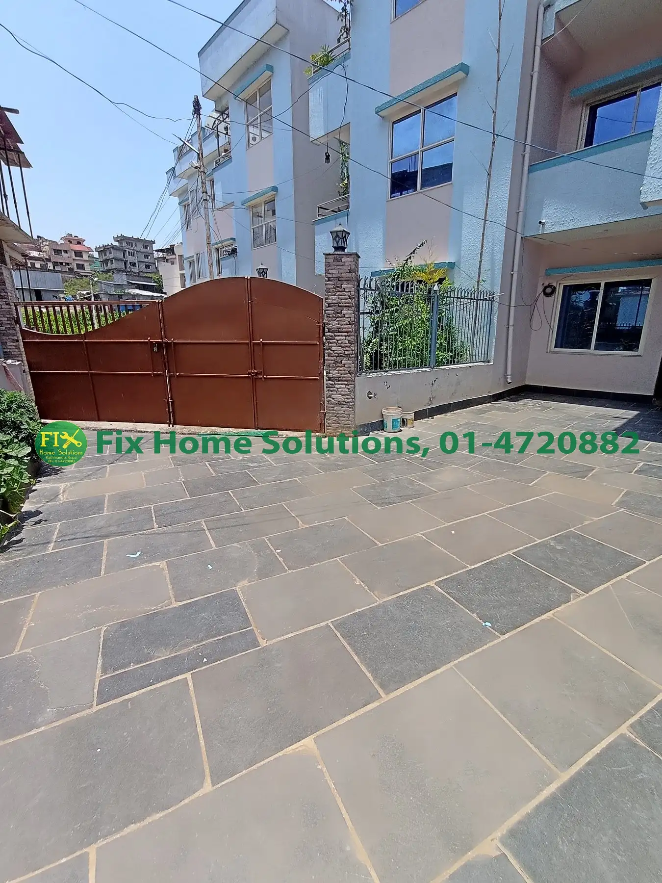 house on sale near golfutar  Image 1