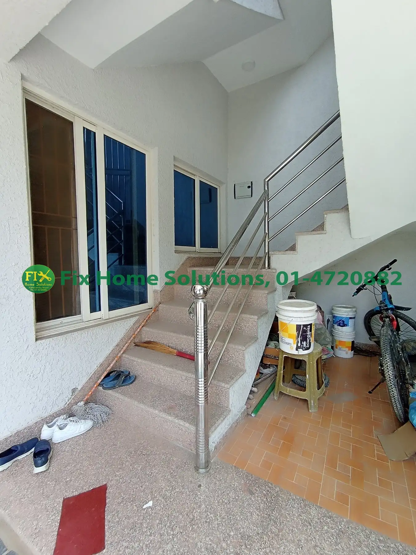 house on sale near golfutar  Image 2