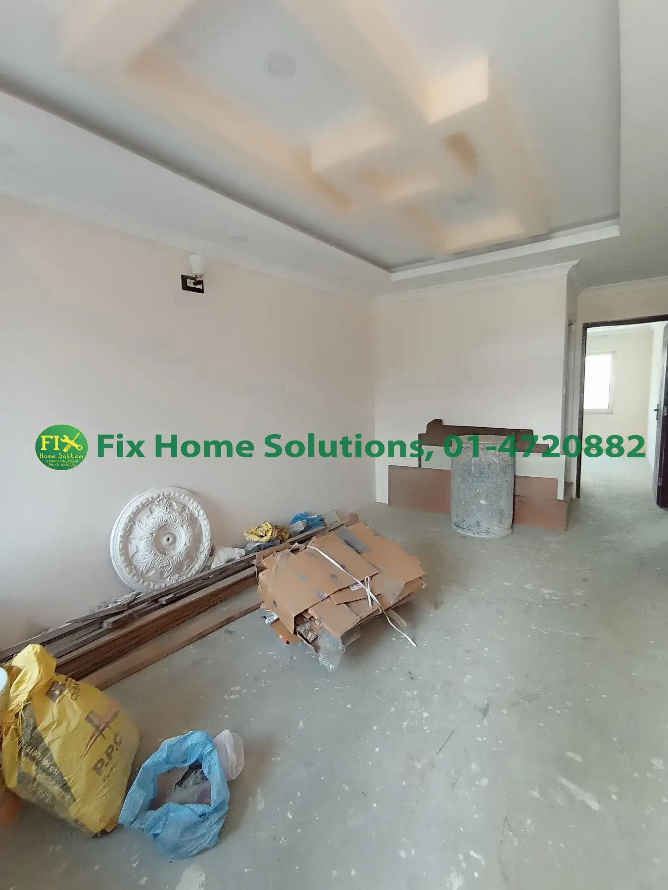house on sale near golfutar  Image 3