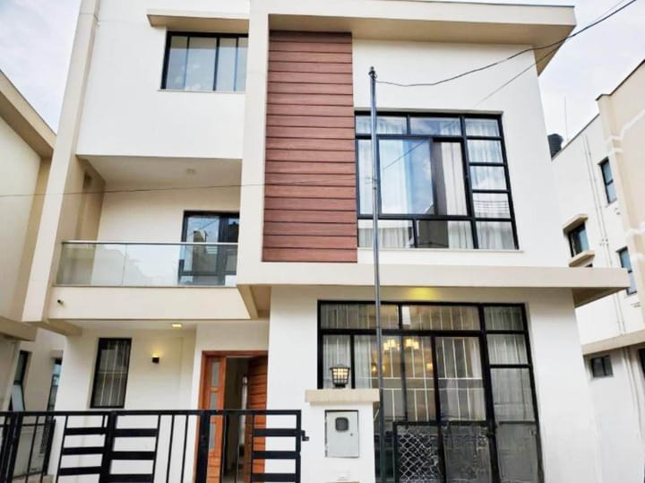 4BHK House On Rent at Hattiban, Lalitpur.  Thumbnail