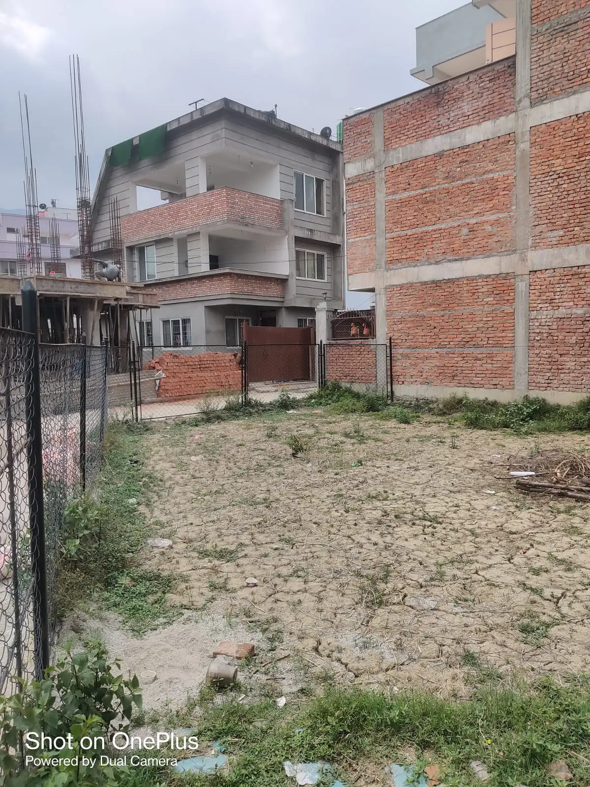 Land for sale in Kirtipur Area Thumbnail