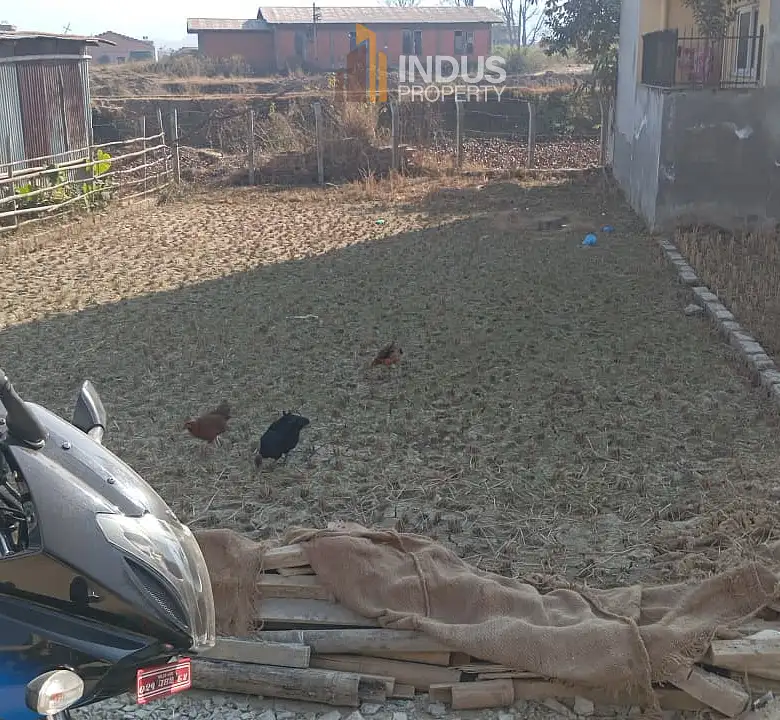 Land on sale at Imadol, Lalitpur Thumbnail