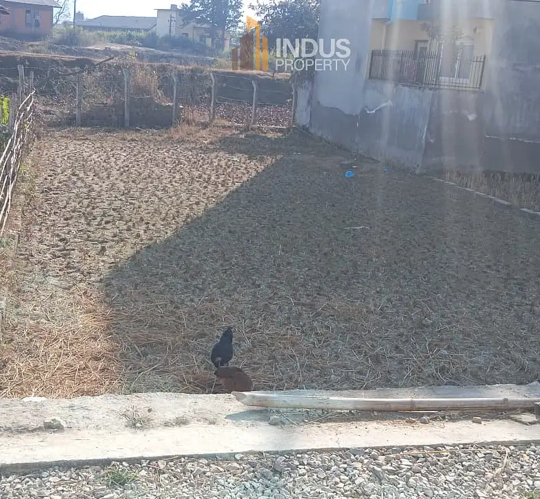 Land on sale at Imadol, Lalitpur Image 1