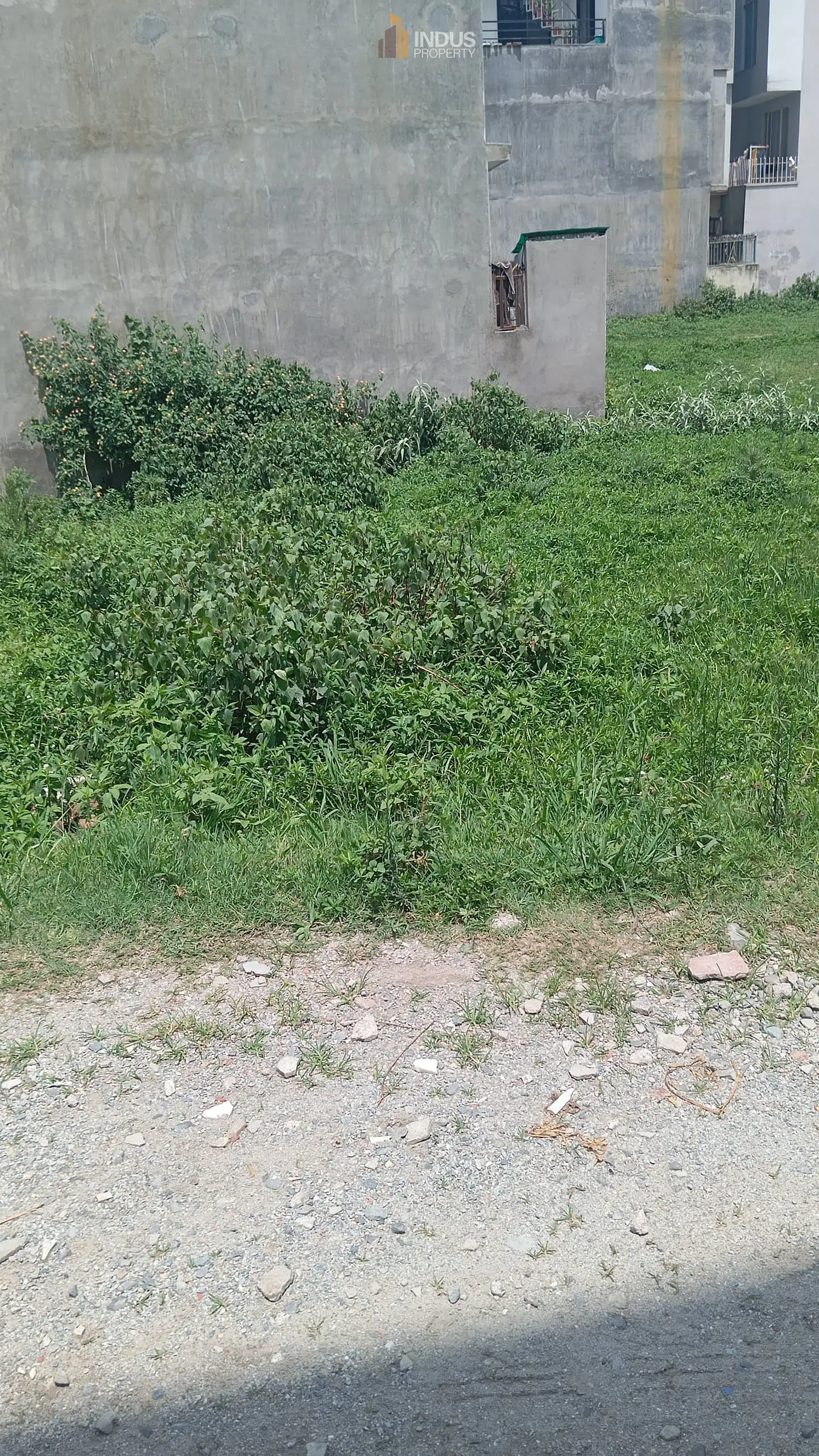 Land on sale at Imadol, Lalitpur Image 3