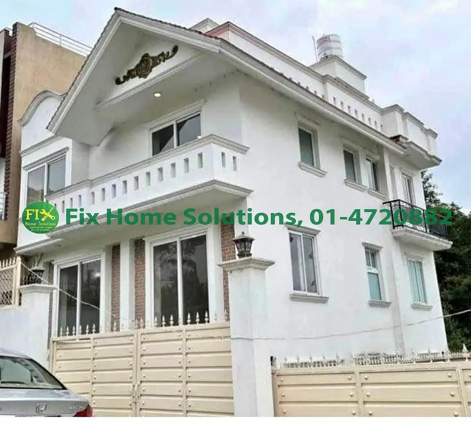 house on sale at pasikot budhanilkantha Thumbnail