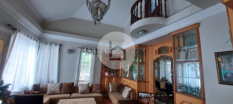 House for Sale in Bhaisepati, Lalitpur Image 4