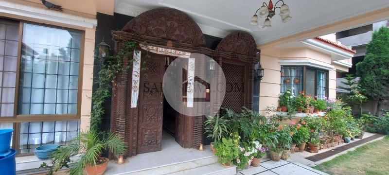 House for Sale in Bhaisepati, Lalitpur Image 3