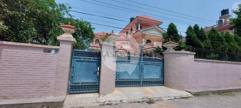 House for Sale in Bhaisepati, Lalitpur Image 10