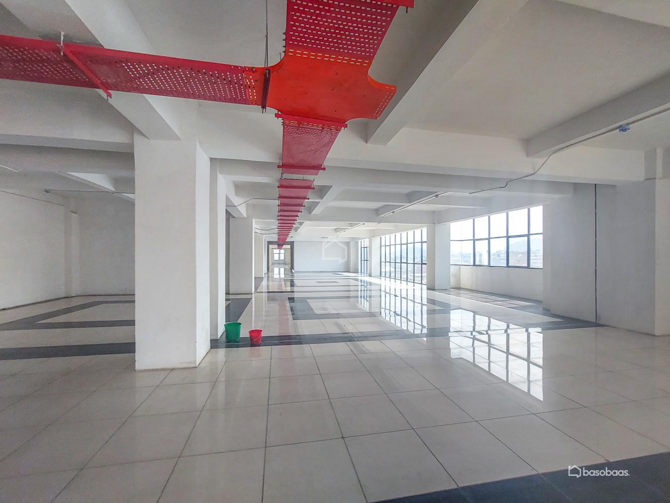 Lotse Mall : Office Space for Rent in Gongabu, Kathmandu Image 5