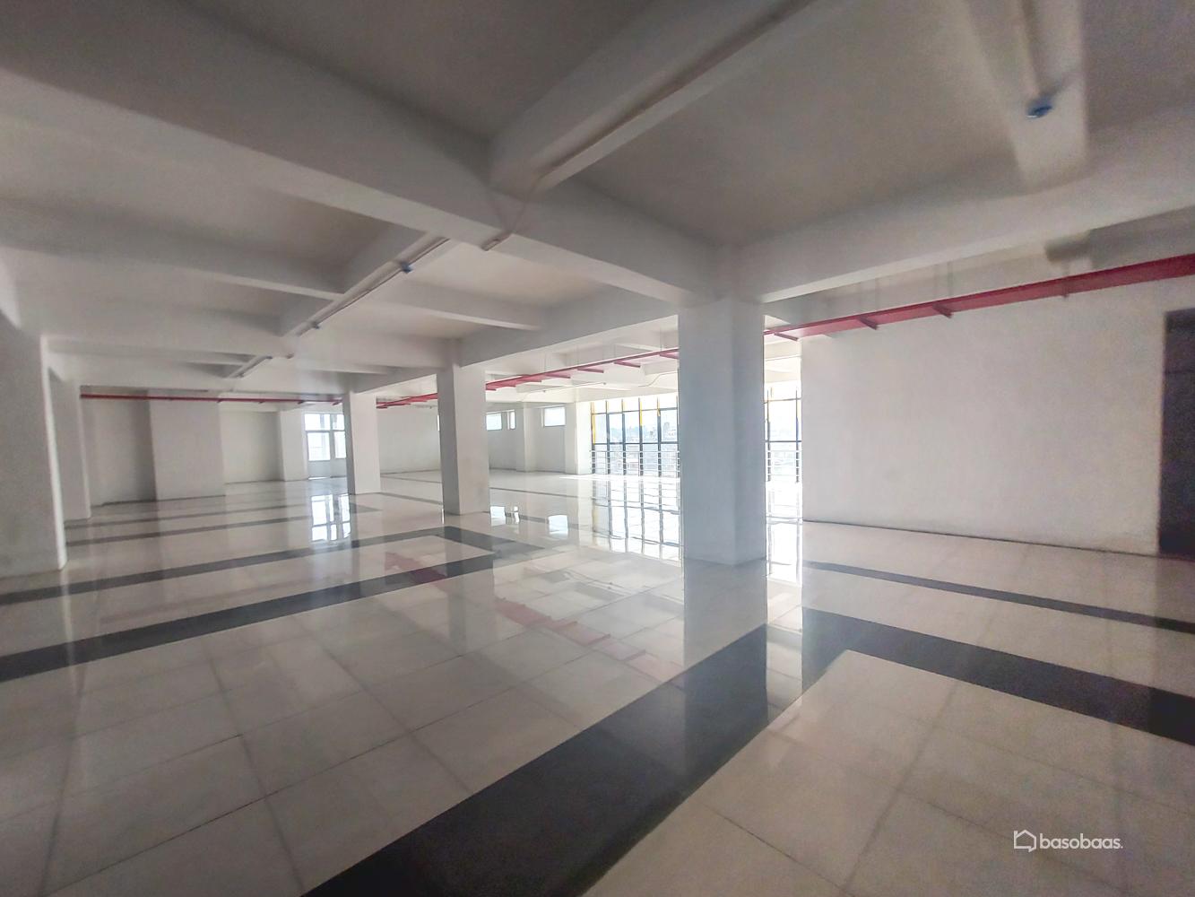 Lotse Mall : Office Space for Rent in Gongabu, Kathmandu Image 3