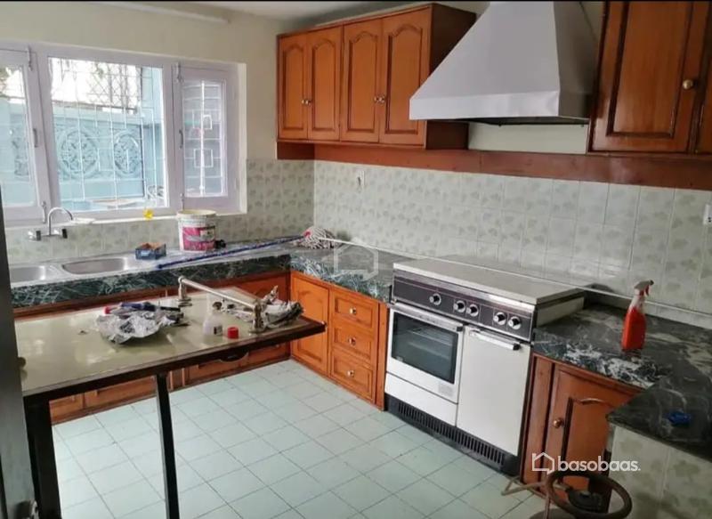 4BHK House On Rent At Bagdole, Lalitpur : House for Rent in Baghdol, Lalitpur Image 4