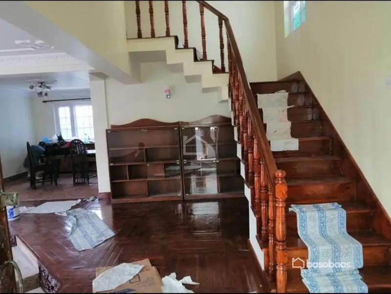 4BHK House On Rent At Bagdole, Lalitpur : House for Rent in Baghdol, Lalitpur Image 5