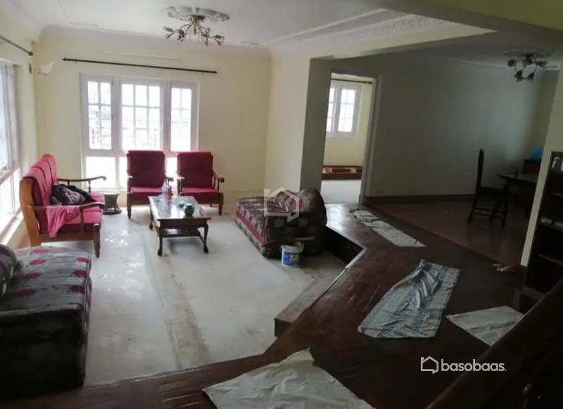 4BHK House On Rent At Bagdole, Lalitpur : House for Rent in Baghdol, Lalitpur Image 2
