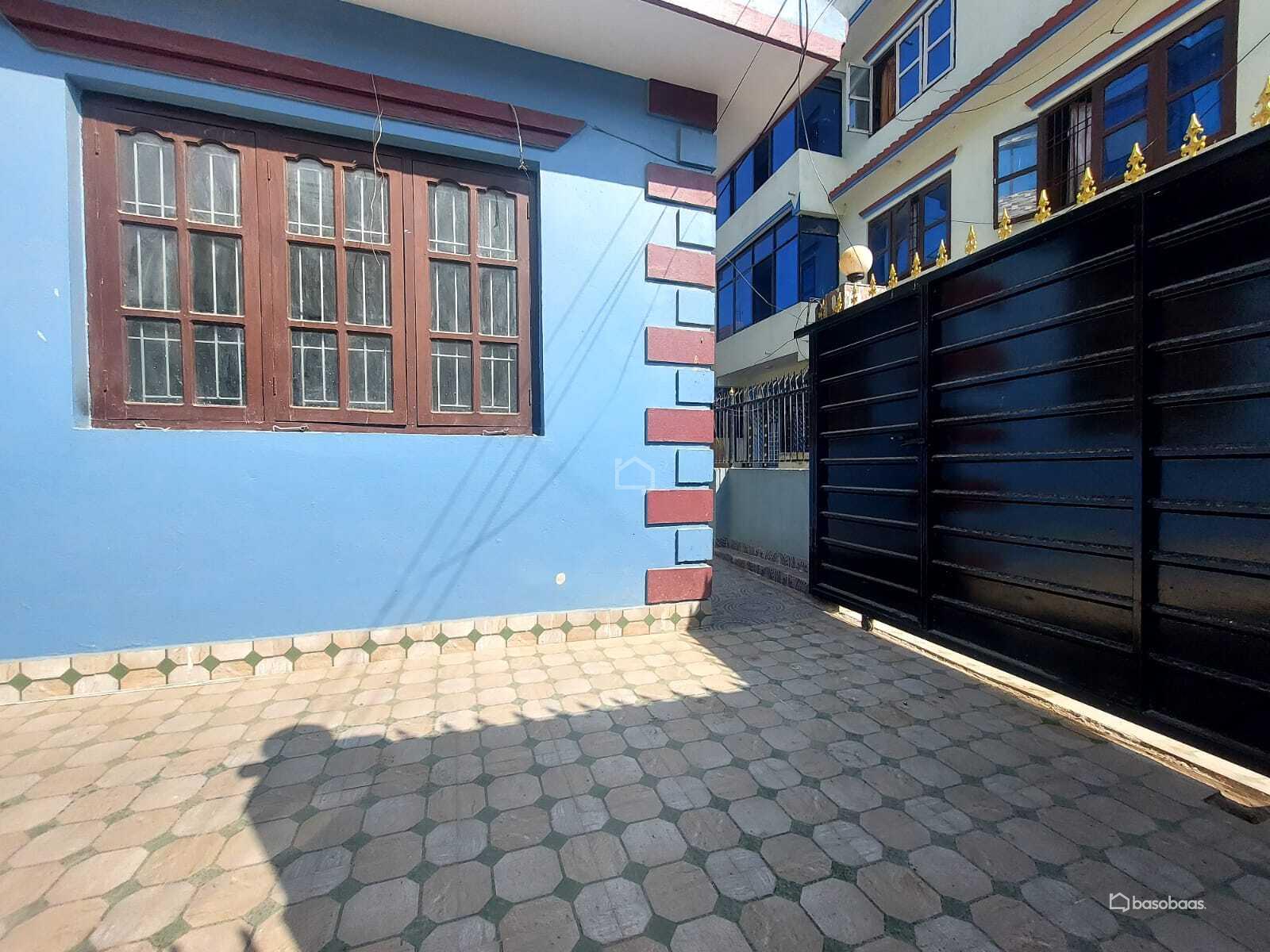 Residential : House for Sale in Kapan, Kathmandu Image 2