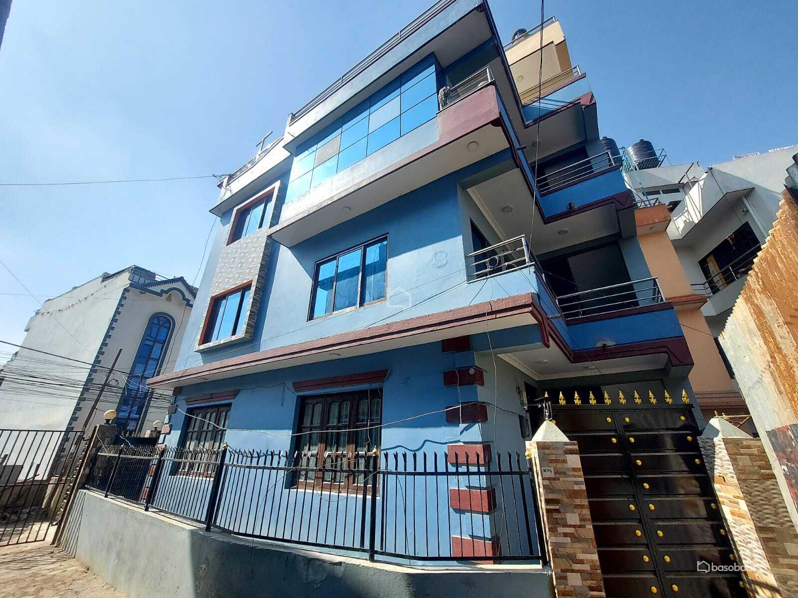 Residential : House for Sale in Kapan, Kathmandu Image 3