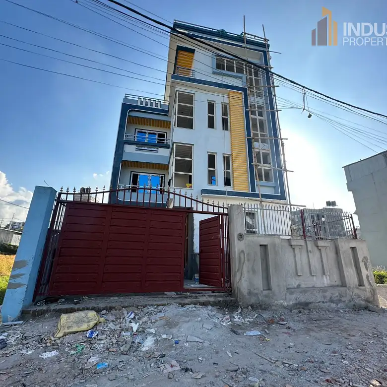 Residential House On Sale Thumbnail