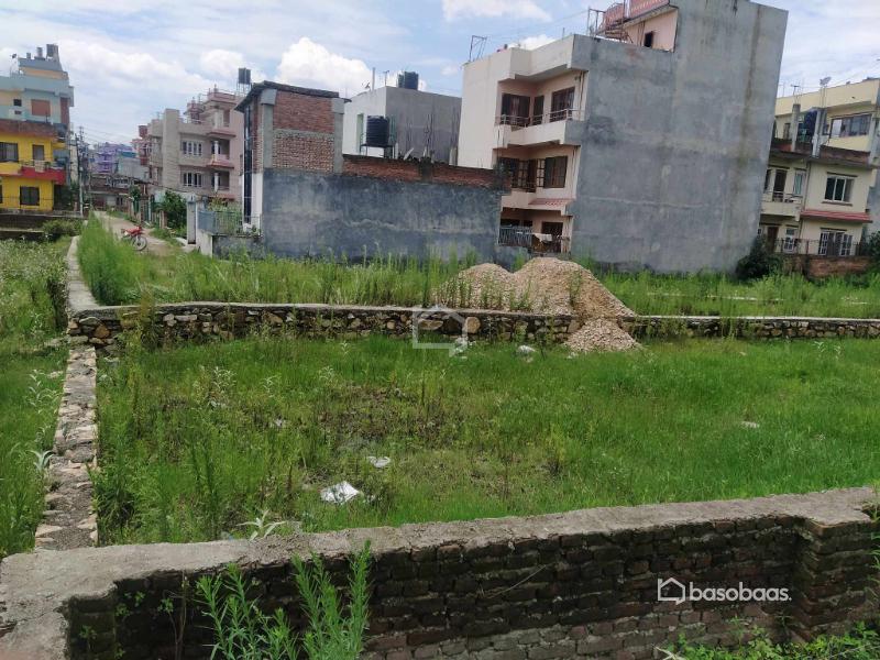 Land for sale at Sano thimi : Land for Sale in Sano Thimi, Bhaktapur Thumbnail