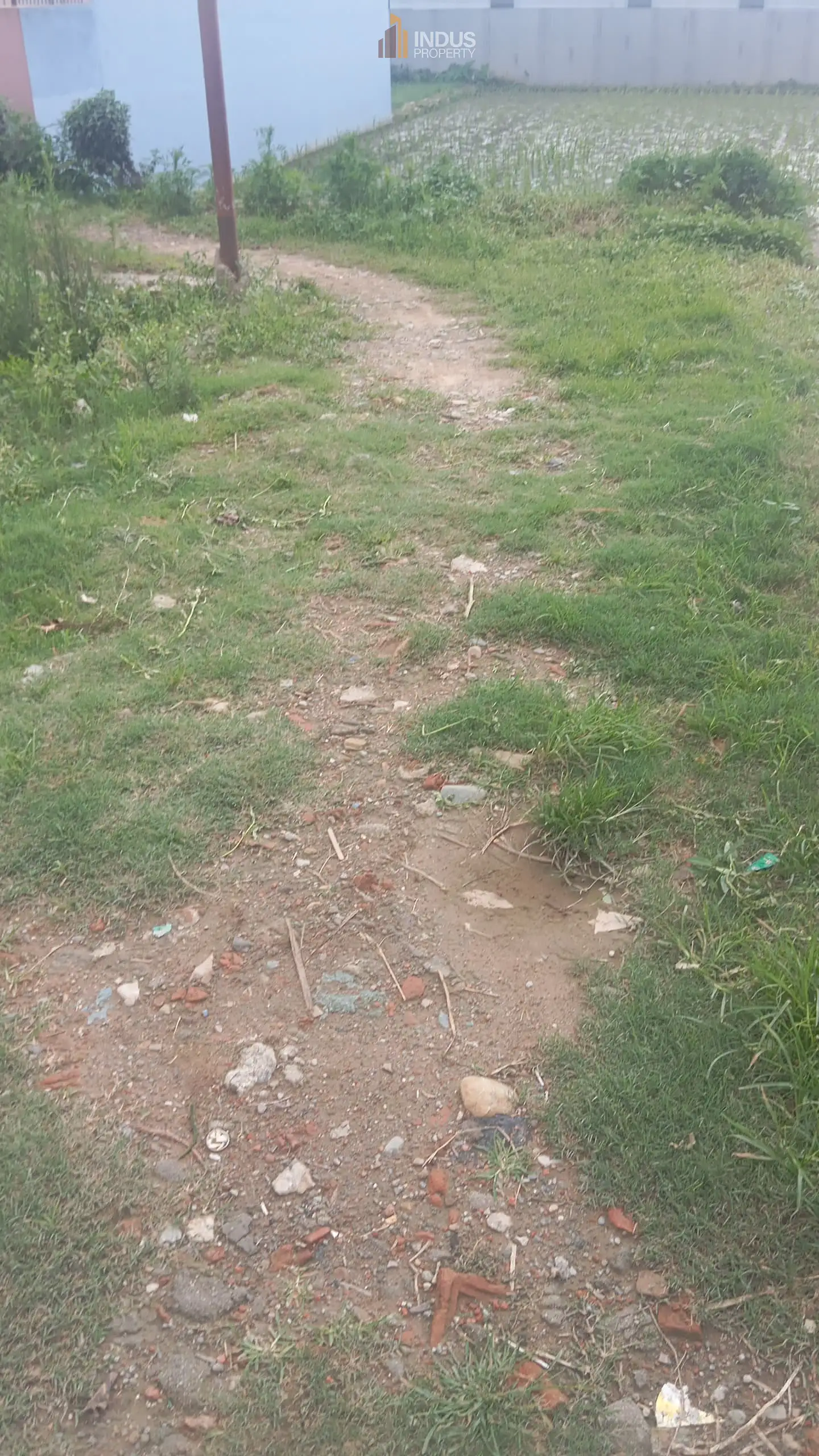 Land on sale at Harisiddhi, Lalitpur Image 3